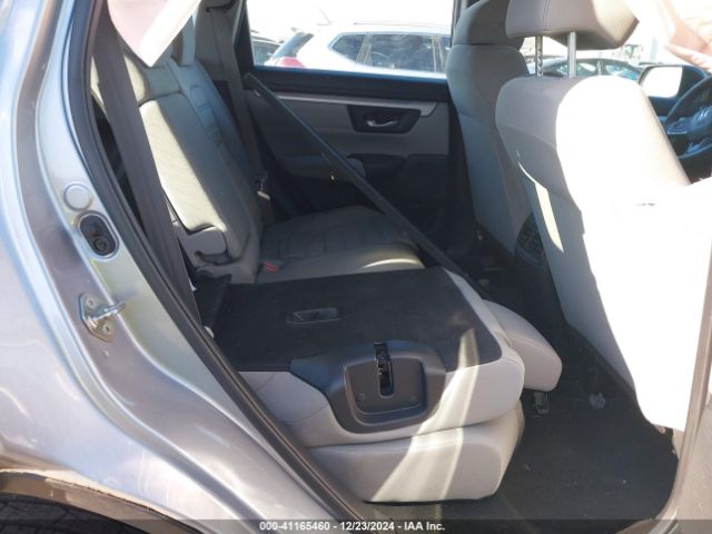 2HKRW6H32HH205759 Honda CR-V LX