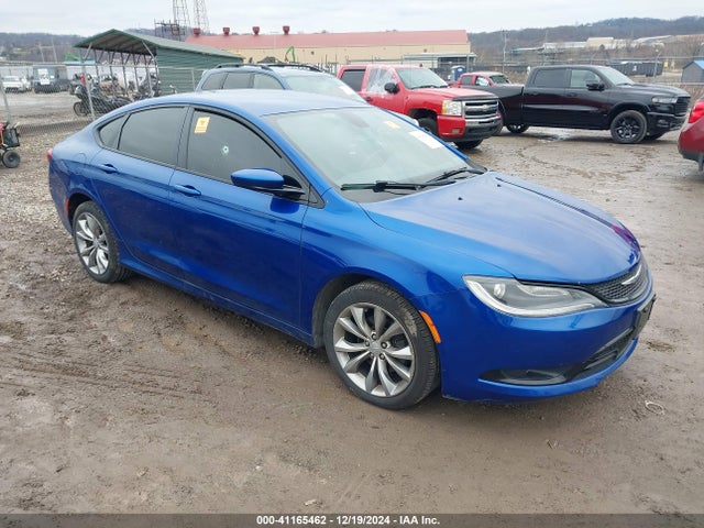 2015 1C3CCCBB9FN725374 главное изображение