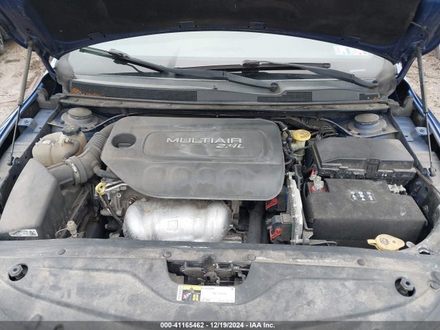 1C3CCCBB9FN725374 Chrysler 200 S