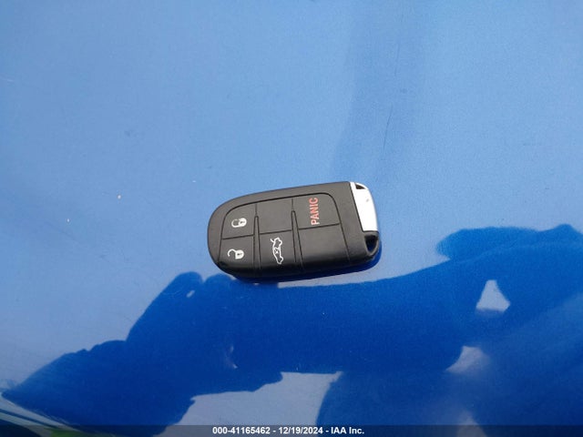 1C3CCCBB9FN725374 Chrysler 200 S