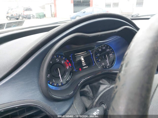 1C3CCCBB9FN725374 Chrysler 200 S