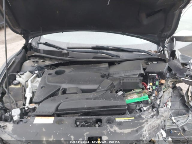 Nissan Altima 2.5 S 2017 1N4AL3AP5HC236961 Image 10
