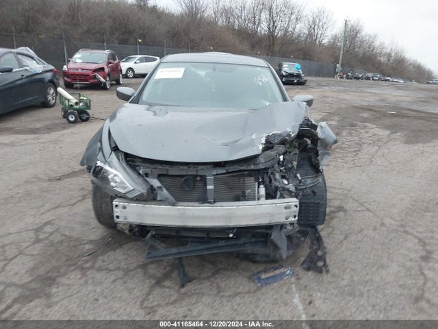 Nissan Altima 2.5 S 2017 1N4AL3AP5HC236961 Image 12