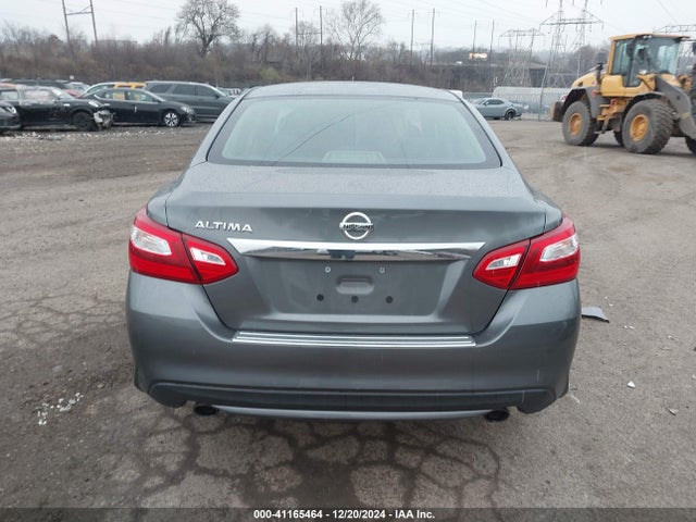 Nissan Altima 2.5 S 2017 1N4AL3AP5HC236961 Image 16