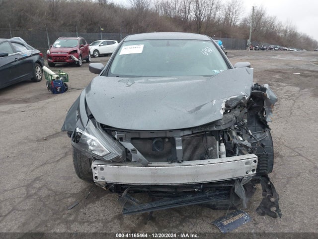 Nissan Altima 2.5 S 2017 1N4AL3AP5HC236961 Image 17