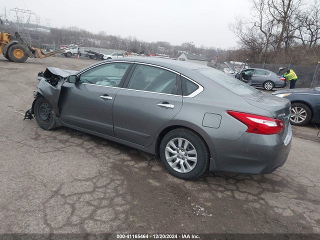 1N4AL3AP5HC236961 Nissan Altima 2.5 S
