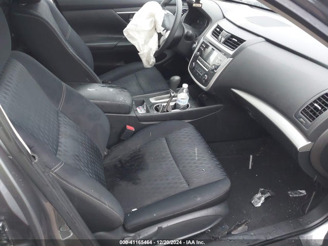 1N4AL3AP5HC236961 Nissan Altima 2.5 S