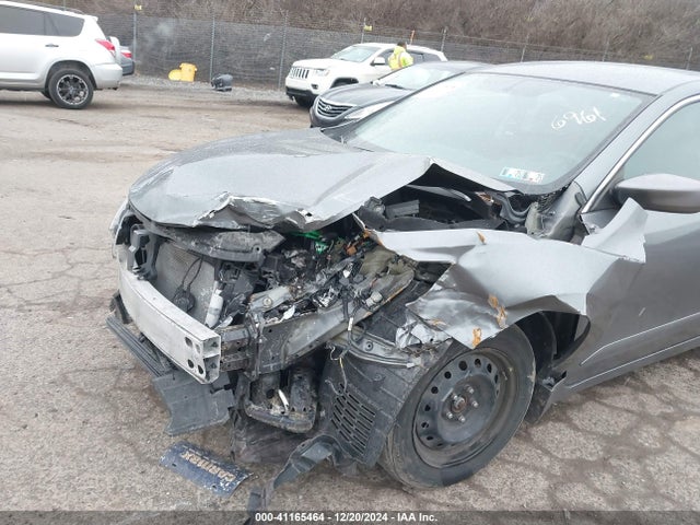 1N4AL3AP5HC236961 Nissan Altima 2.5 S