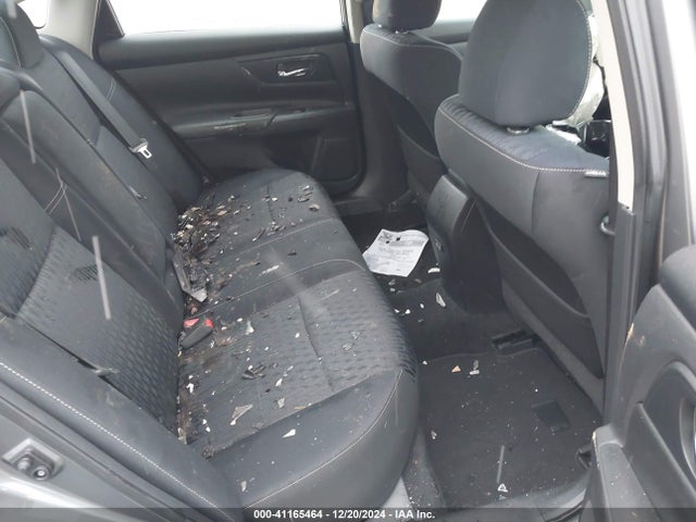 1N4AL3AP5HC236961 Nissan Altima 2.5 S