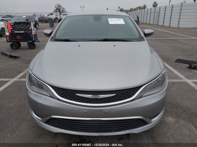 Chrysler 200 Limited 2015 1C3CCCAB3FN577756 Image 13