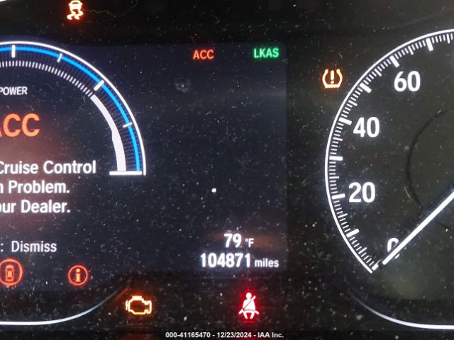 19XZE4F92ME005512 Honda Insight Touring