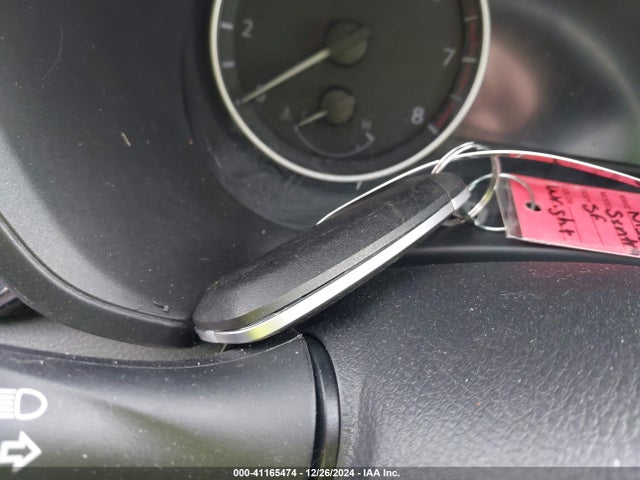 Nissan Sentra Sr Xtronic Cvt 2024 3N1AB8DVXRY333427 Image 11