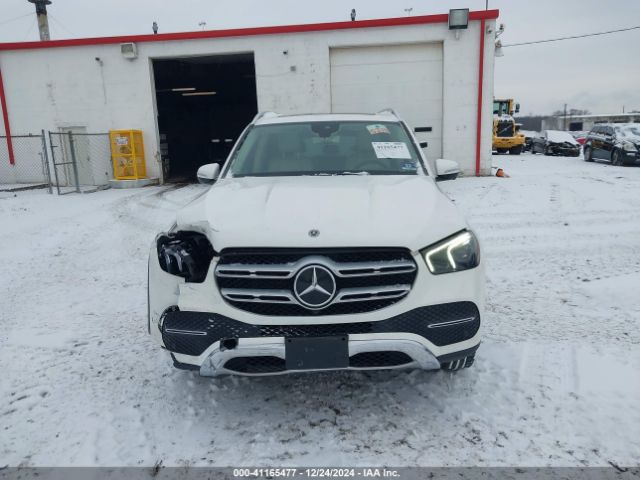 4JGFB4KB5LA097779 Mercedes-Benz Gle 350 4matic
