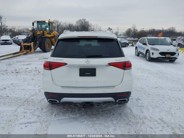 4JGFB4KB5LA097779 Mercedes-Benz Gle 350 4matic