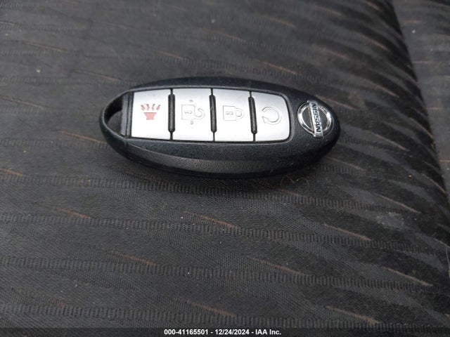 Nissan ROGUE SV 2017 KNMAT2MV9HP557196 Image 11