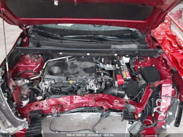 JTMH1RFV2MD068337 Toyota RAV4 LE