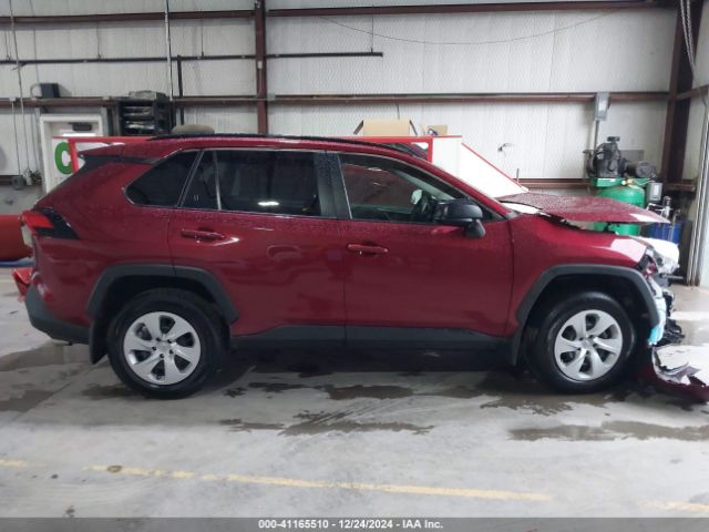 JTMH1RFV2MD068337 Toyota RAV4 LE