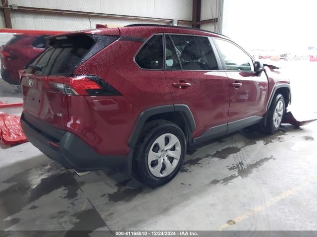 JTMH1RFV2MD068337 Toyota RAV4 LE