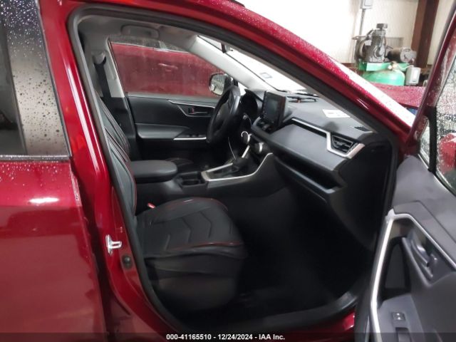 JTMH1RFV2MD068337 Toyota RAV4 LE