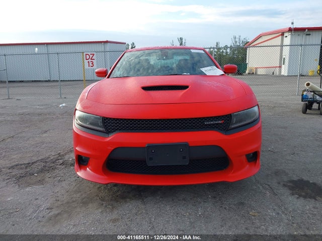 Dodge Charger Gt Rwd 2022 2C3CDXHG3NH161106 Image 13
