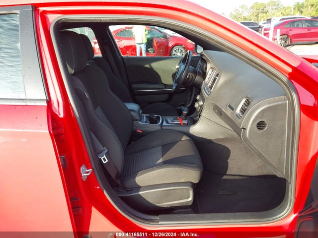 Dodge Charger Gt Rwd 2022 2C3CDXHG3NH161106 Image 5