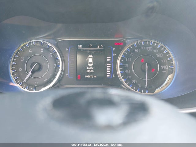 Chrysler 200 Limited 2015 1C3CCCAB7FN715508 Image 7