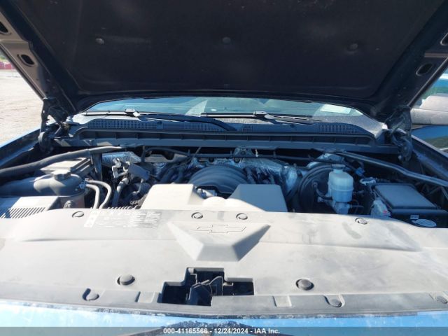 1GCNCNEH6JZ177433 Chevrolet Silverado 1500 Ls