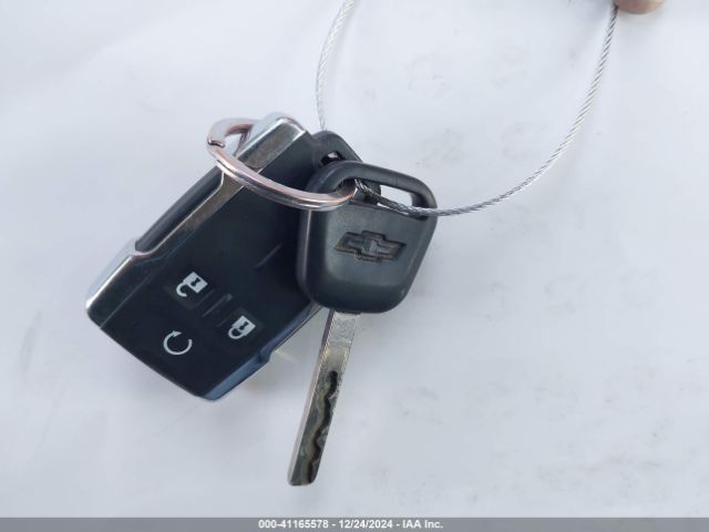 3GCUKSEC5EG513080 Chevrolet Silverado 1500 2lz
