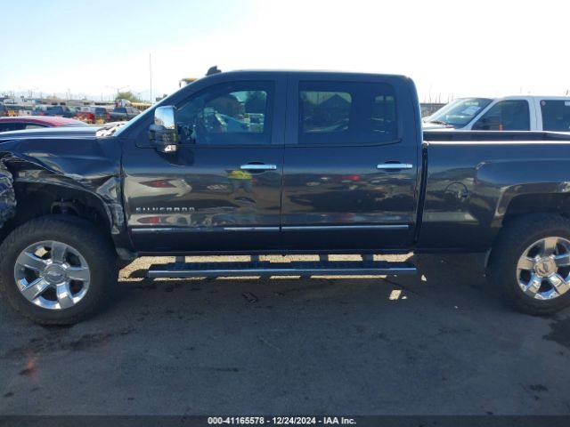 3GCUKSEC5EG513080 Chevrolet Silverado 1500 2lz