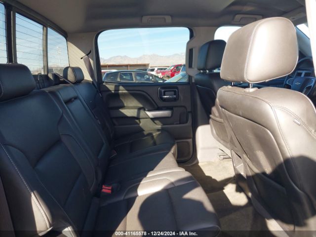 3GCUKSEC5EG513080 Chevrolet Silverado 1500 2lz