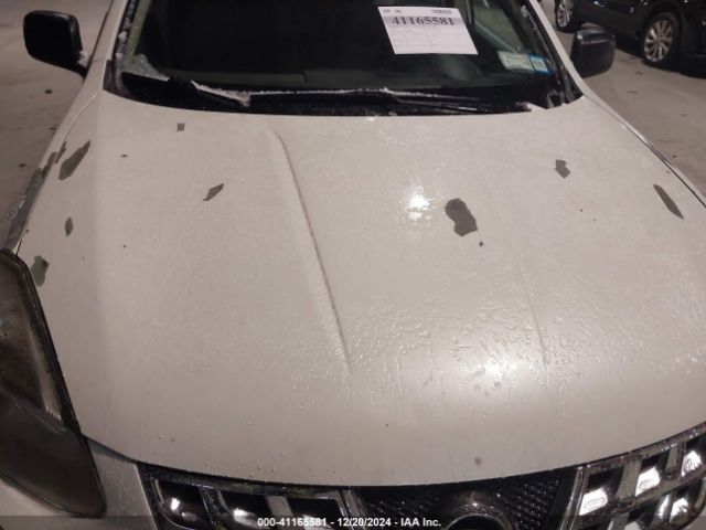 JN8AS5MV3EW709418 Nissan Rogue Select S