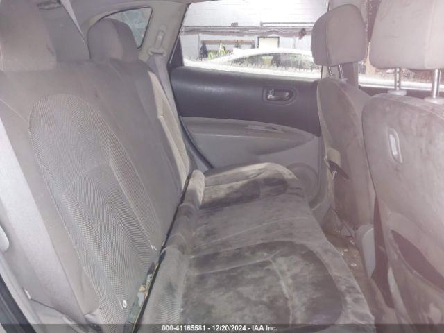 JN8AS5MV3EW709418 Nissan Rogue Select S