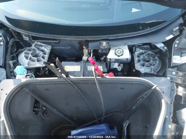 1G1YB3D45M5125069 Chevrolet Corvette Stingray Rwd  2lt