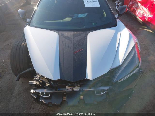 1G1YB3D45M5125069 Chevrolet Corvette Stingray Rwd  2lt
