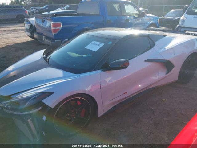 1G1YB3D45M5125069 Chevrolet Corvette Stingray Rwd  2lt