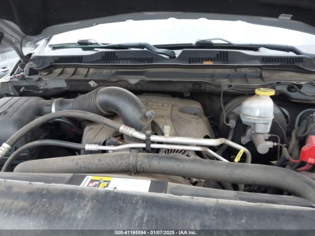 1C6RR7PT7GS390199 RAM 1500 Longhorn