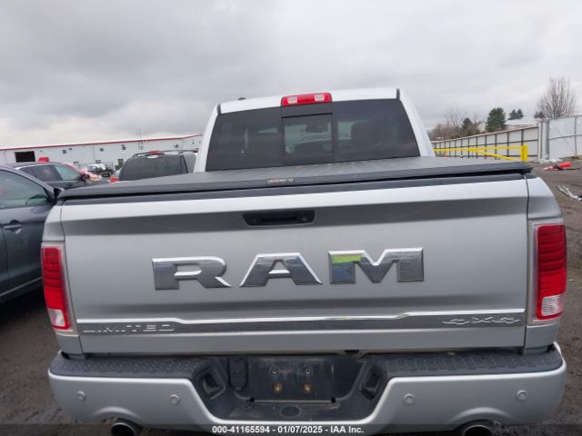 1C6RR7PT7GS390199 RAM 1500 Longhorn
