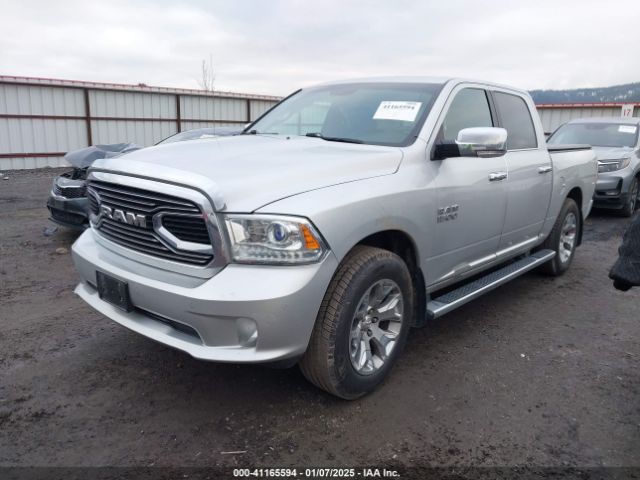 1C6RR7PT7GS390199 RAM 1500 Longhorn