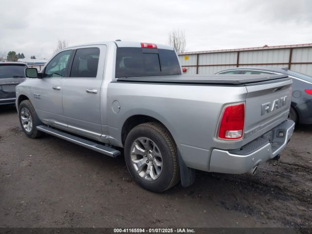 1C6RR7PT7GS390199 RAM 1500 Longhorn