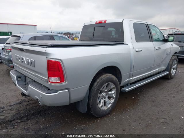 1C6RR7PT7GS390199 RAM 1500 Longhorn