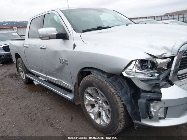 1C6RR7PT7GS390199 RAM 1500 Longhorn
