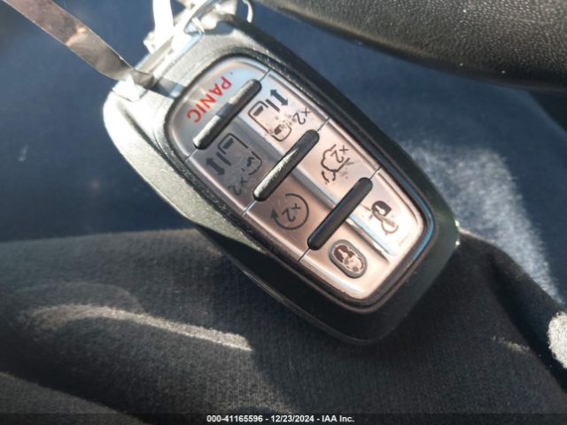 2021 CHRYSLER PACIFICA 2C4RC1BG1MR604439 Photo 10