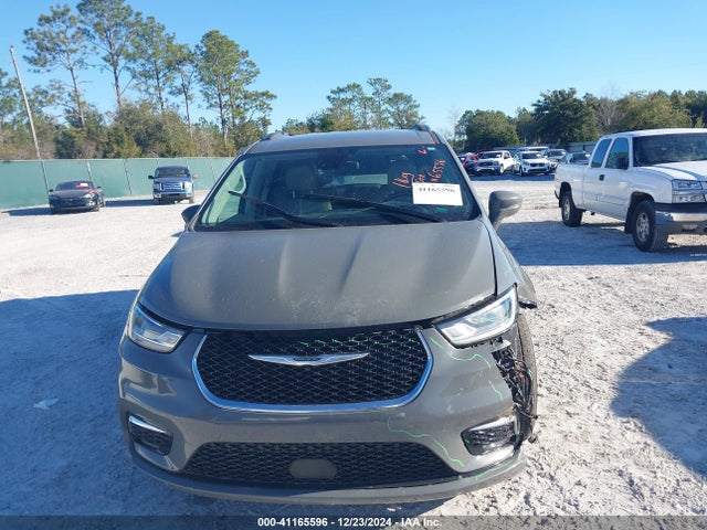 Chrysler Pacifica Touring L 2021 2C4RC1BG1MR604439 Image 12