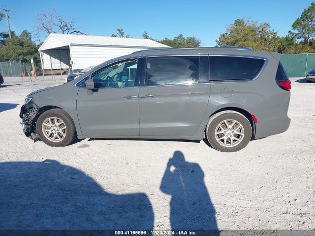 Chrysler Pacifica Touring L 2021 2C4RC1BG1MR604439 Image 14