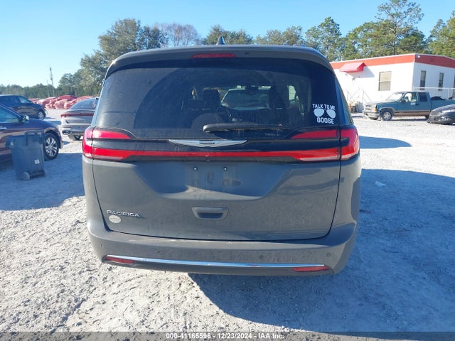 Chrysler Pacifica Touring L 2021 2C4RC1BG1MR604439 Image 16