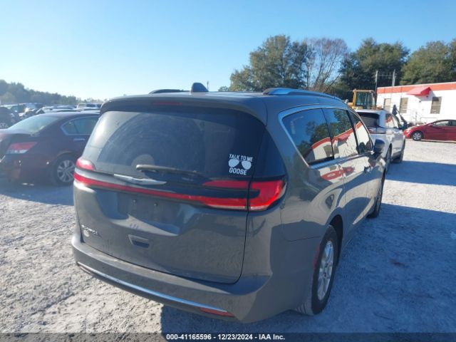 2021 CHRYSLER PACIFICA 2C4RC1BG1MR604439 Photo 3
