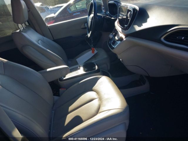 2021 CHRYSLER PACIFICA 2C4RC1BG1MR604439 Photo 4