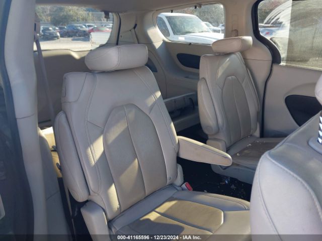 2021 CHRYSLER PACIFICA 2C4RC1BG1MR604439 Photo 7