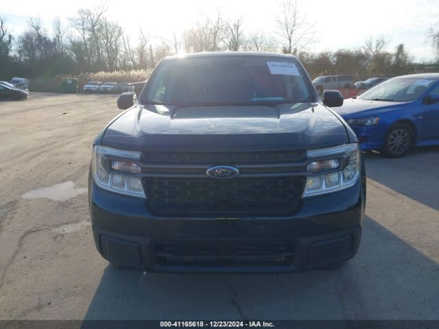 3FTTW8F90PRA31419 Ford Maverick Xlt