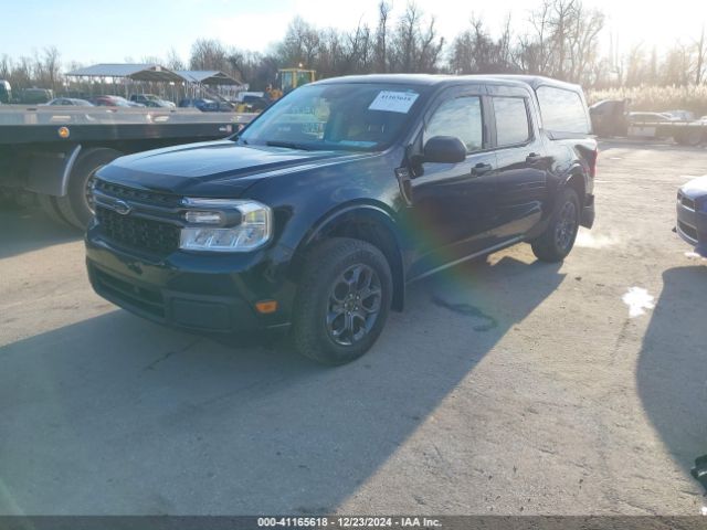 3FTTW8F90PRA31419 Ford Maverick Xlt